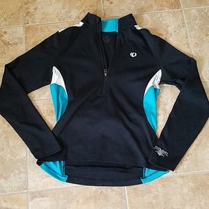 Pearl Izumi Select Running/Cycling Pullover